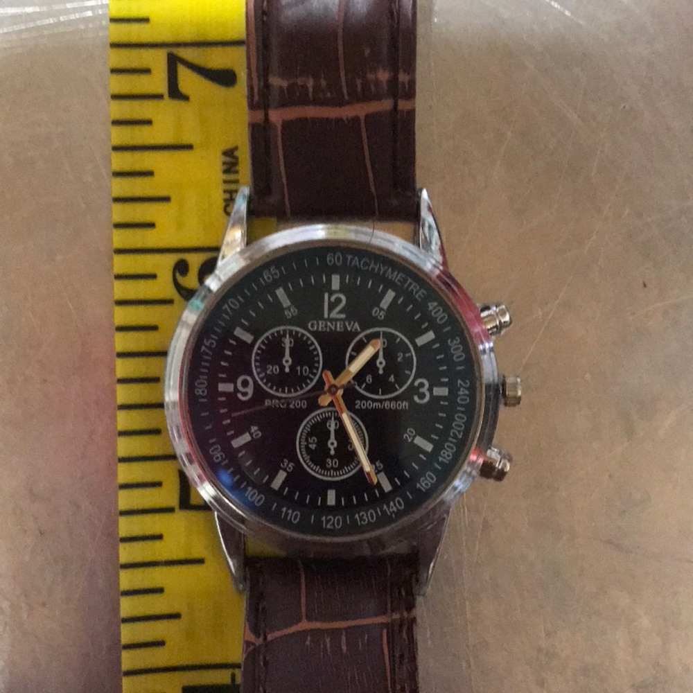 Geneva Watch - Picture 2 of 8